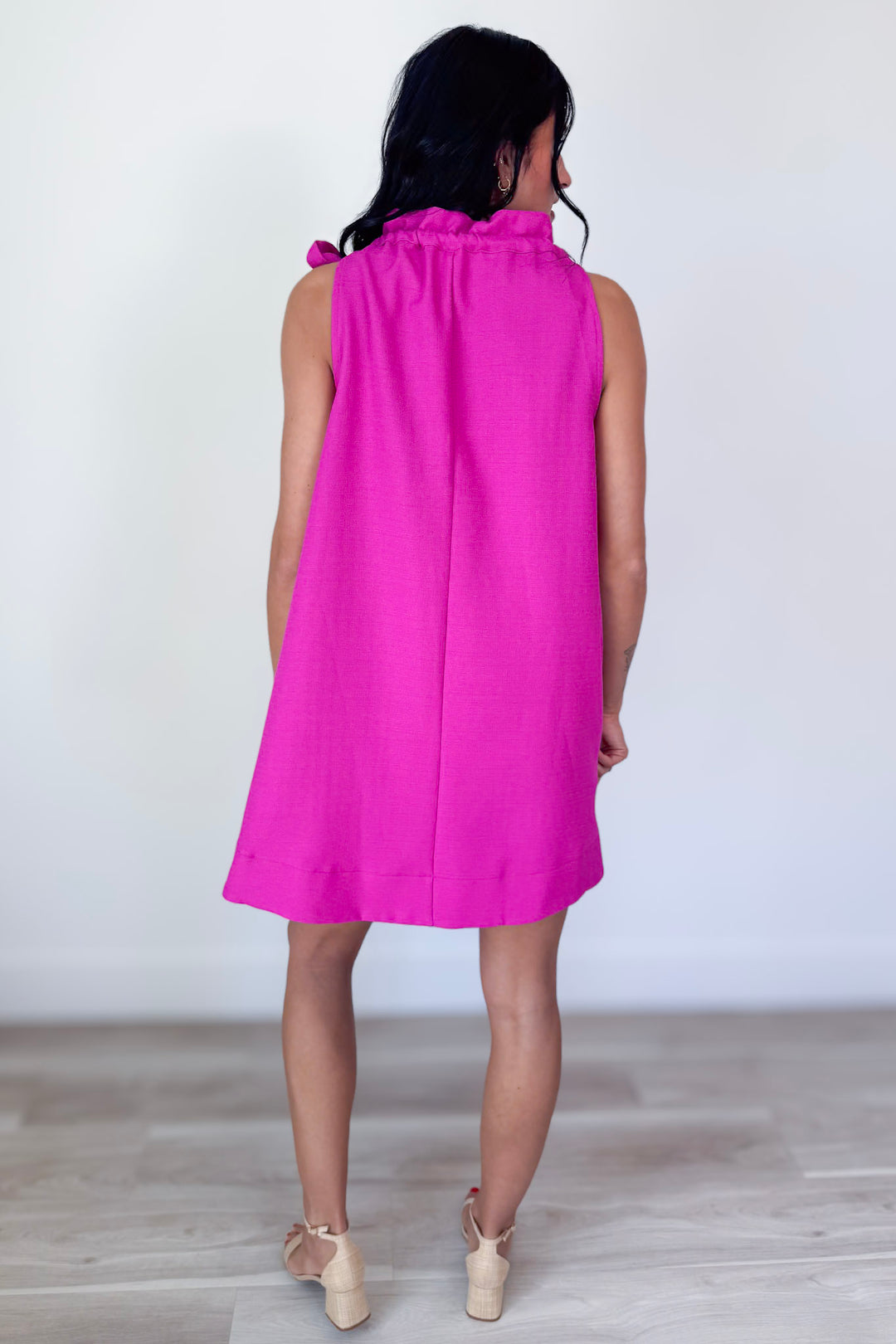 This Is It Dress
