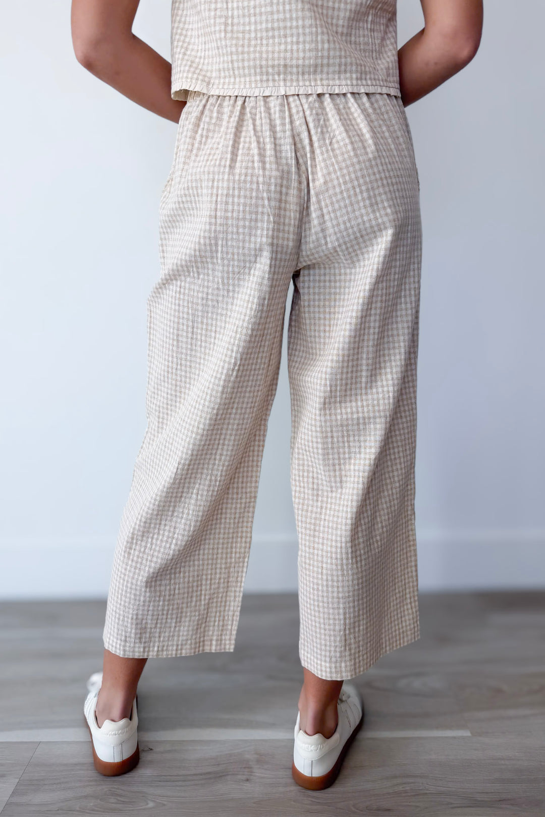 Lovely Day Pants