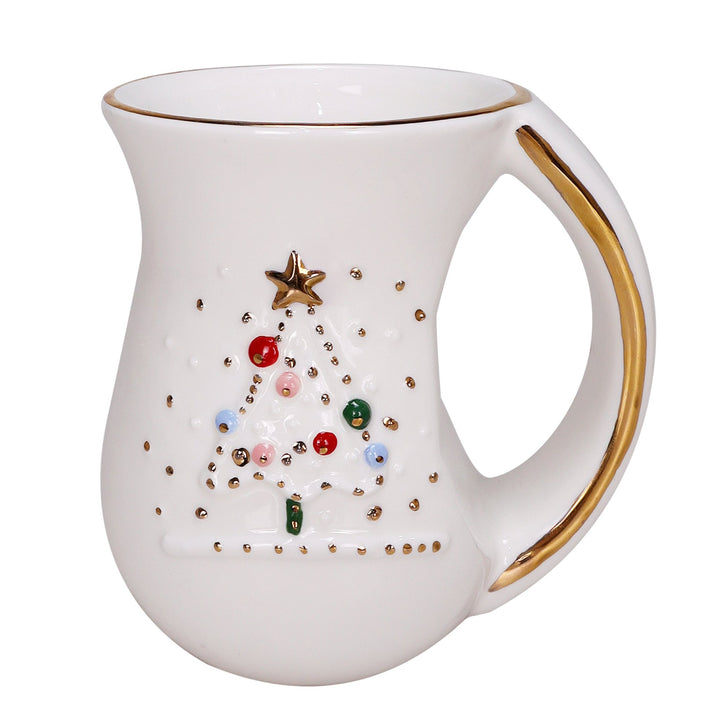 Castleton Holiday Cozy Mug