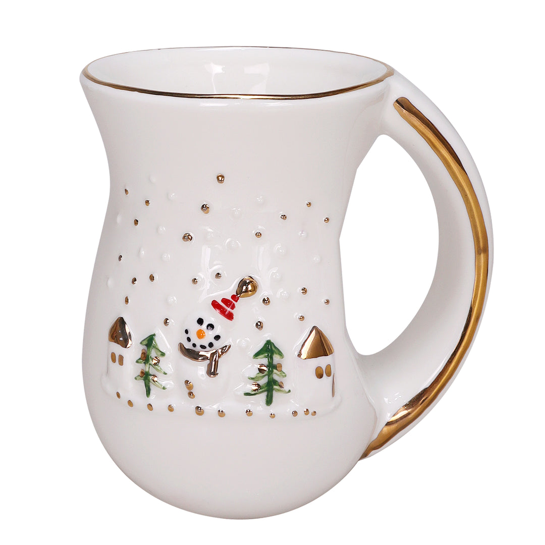 Castleton Holiday Cozy Mug