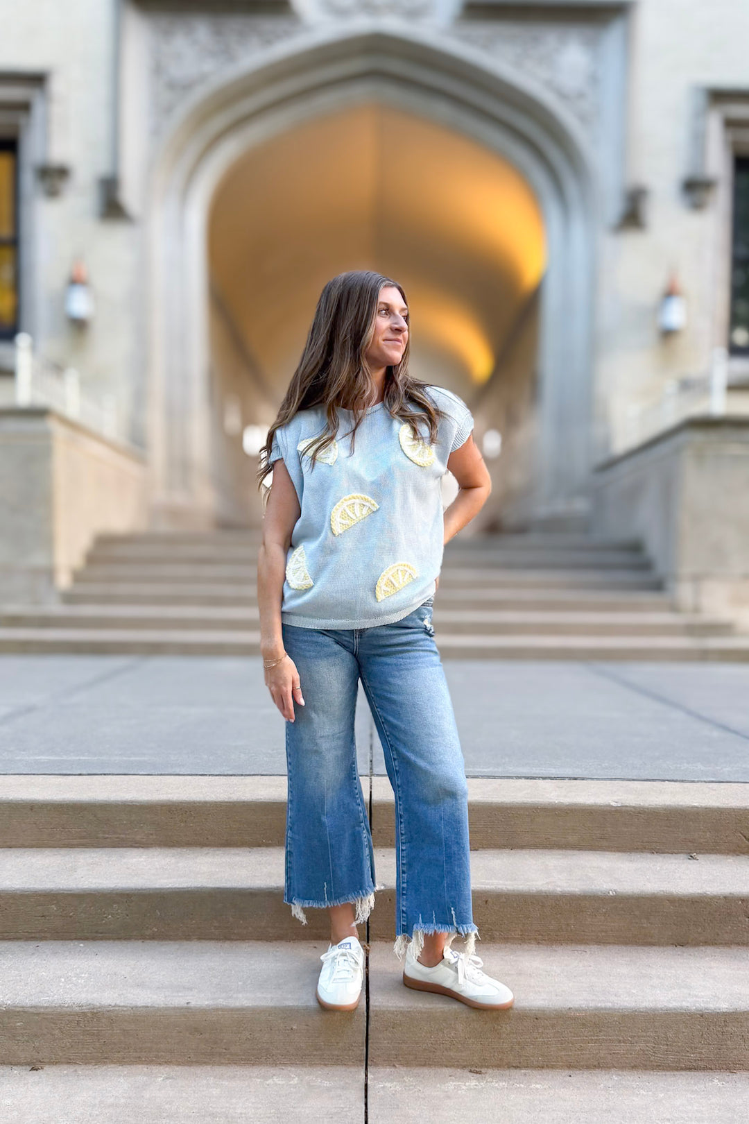 Amalfi Coast Top