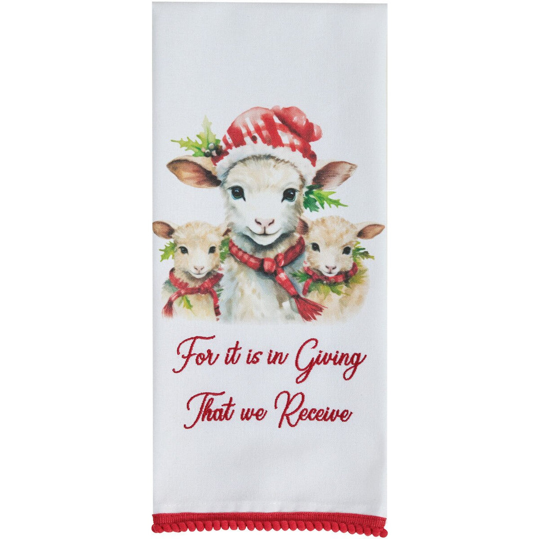 Dish Towel