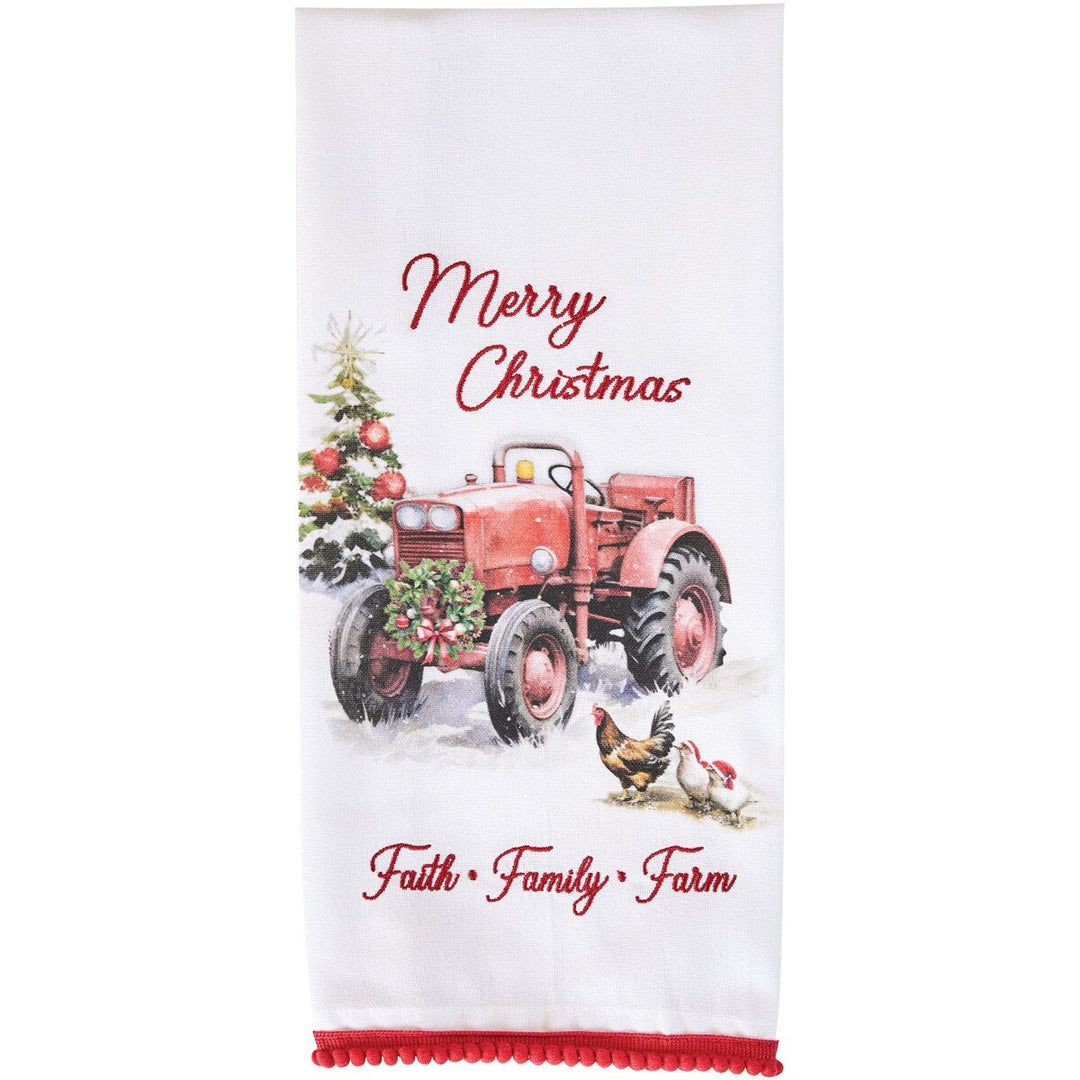 Dish Towel