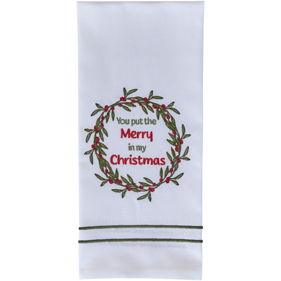 Dish Towel