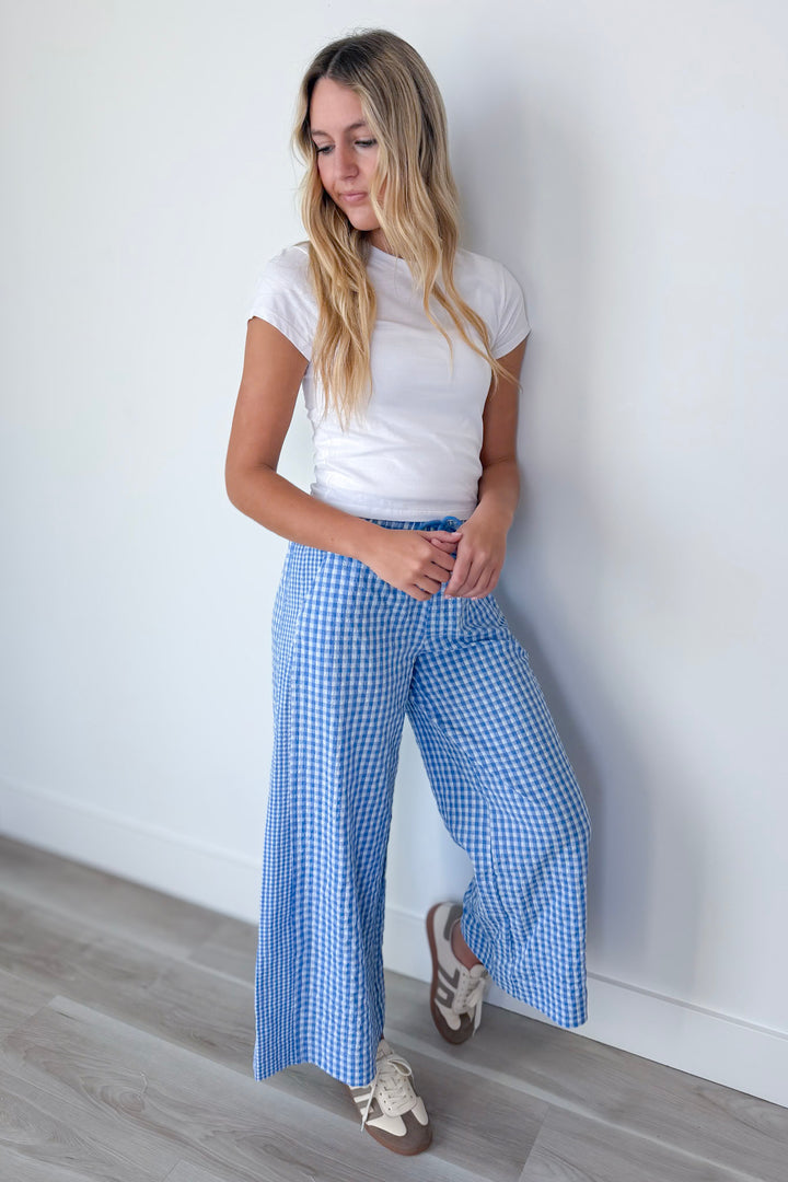 Collected Moments Pants