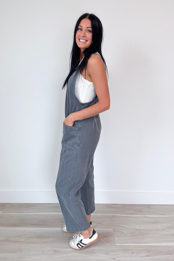Simple Joys Jumpsuit