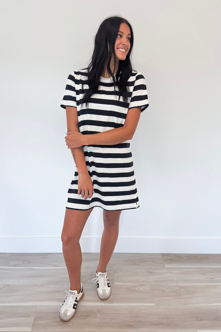Take A Chance Dress