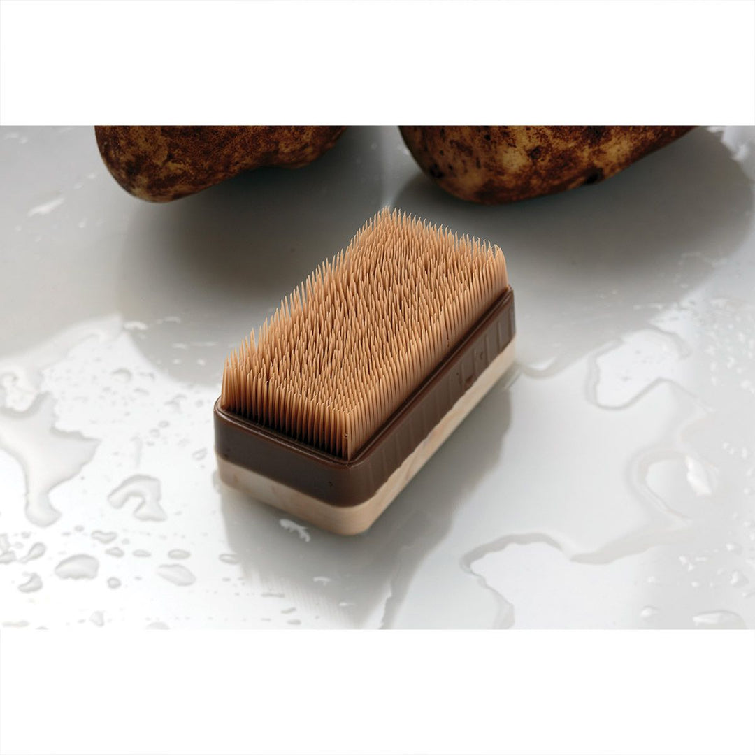 Potato Cleaning Brush