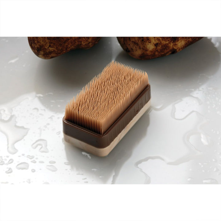 Potato Cleaning Brush