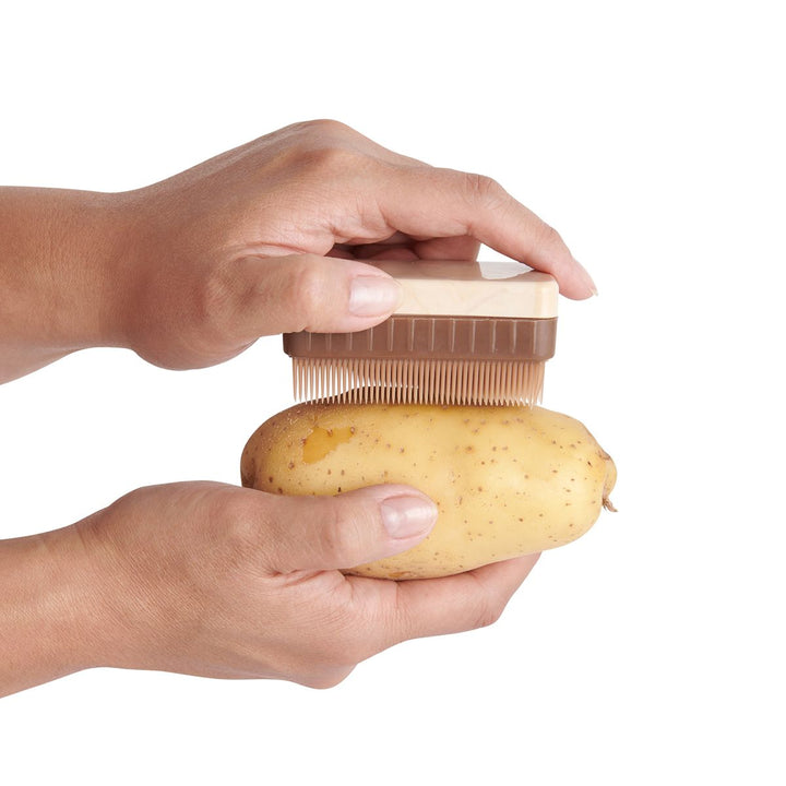 Potato Cleaning Brush
