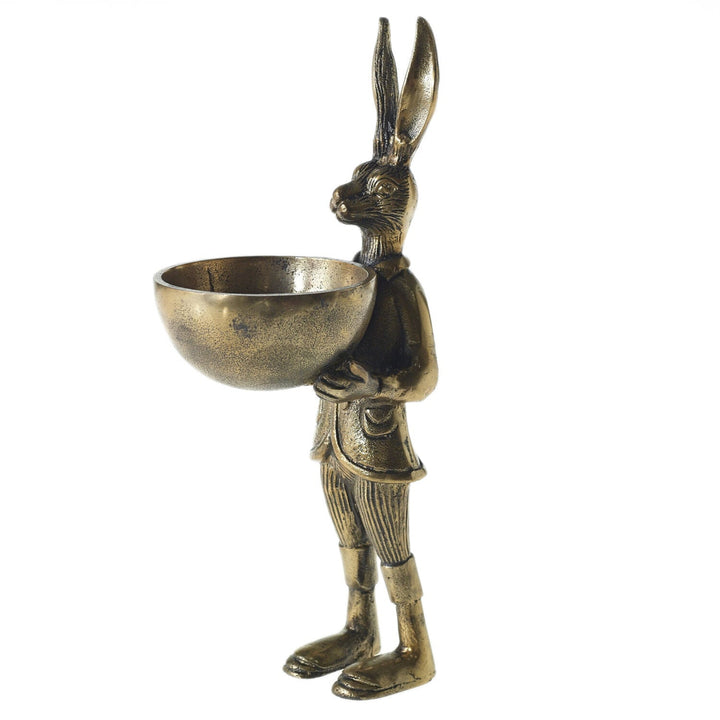 Eric Hare Dish Stand