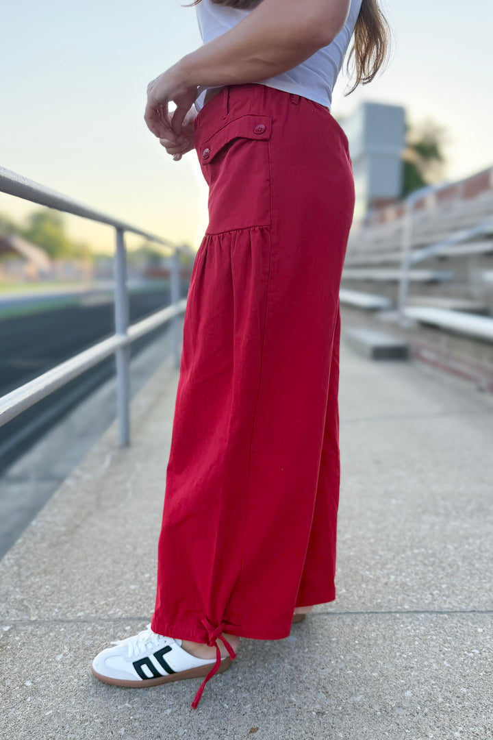 My Hometown Pant