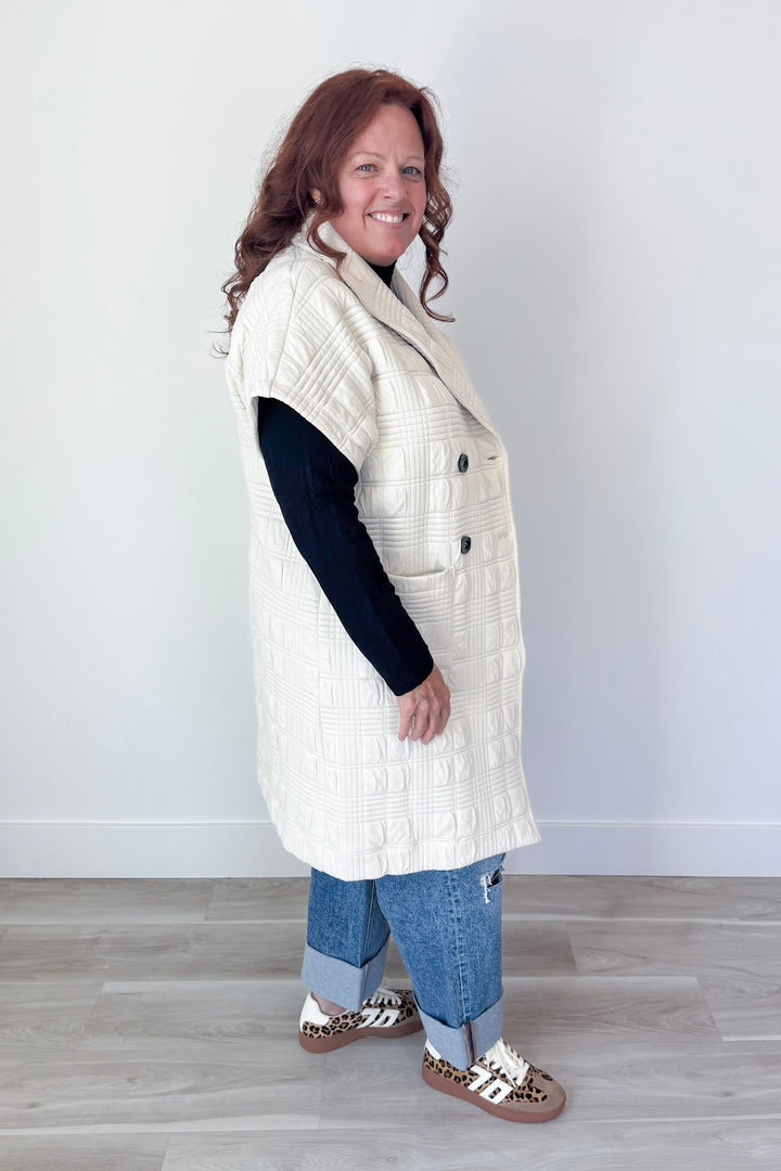 Chalet Rainey Vest