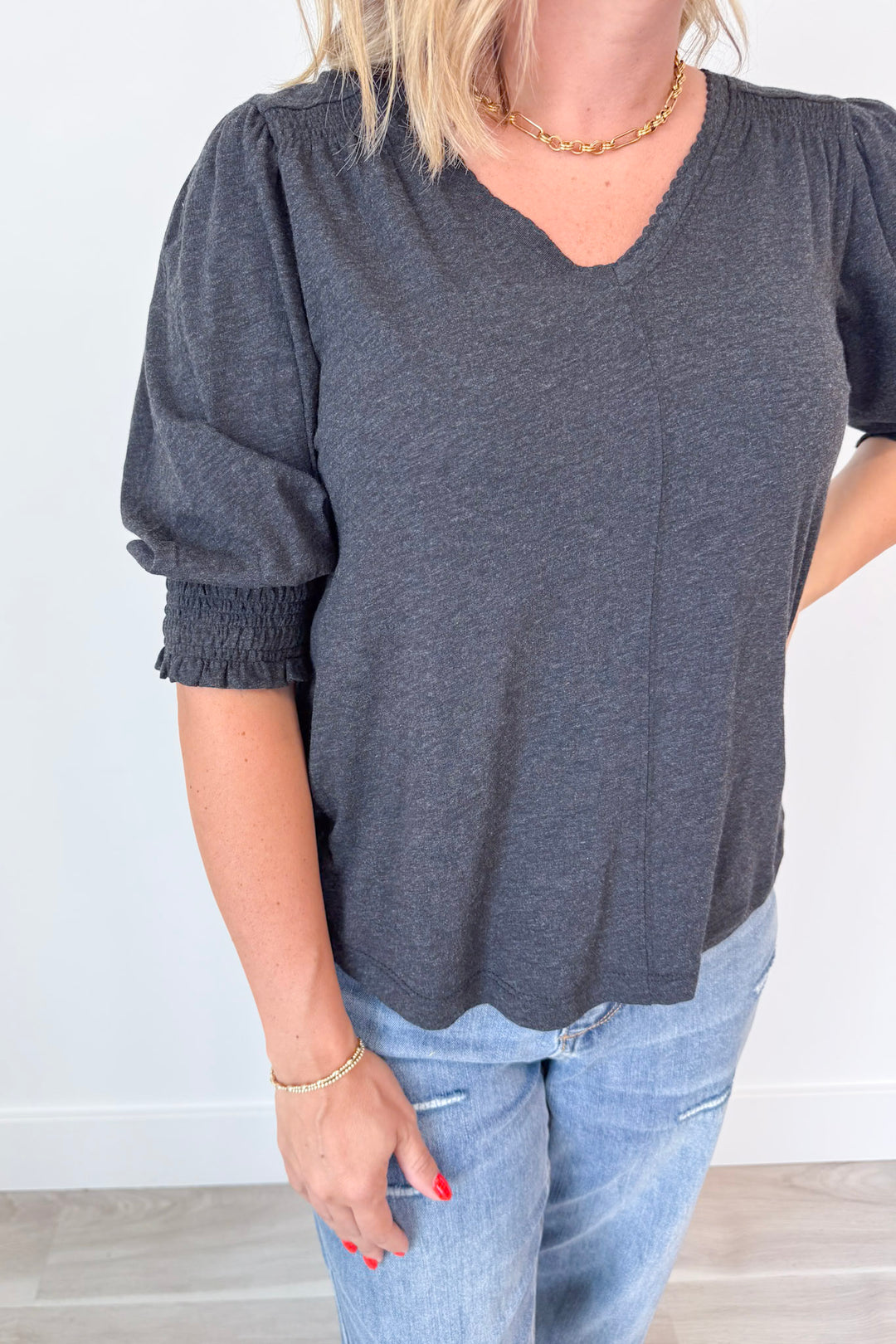 Thinking Ahead Top
