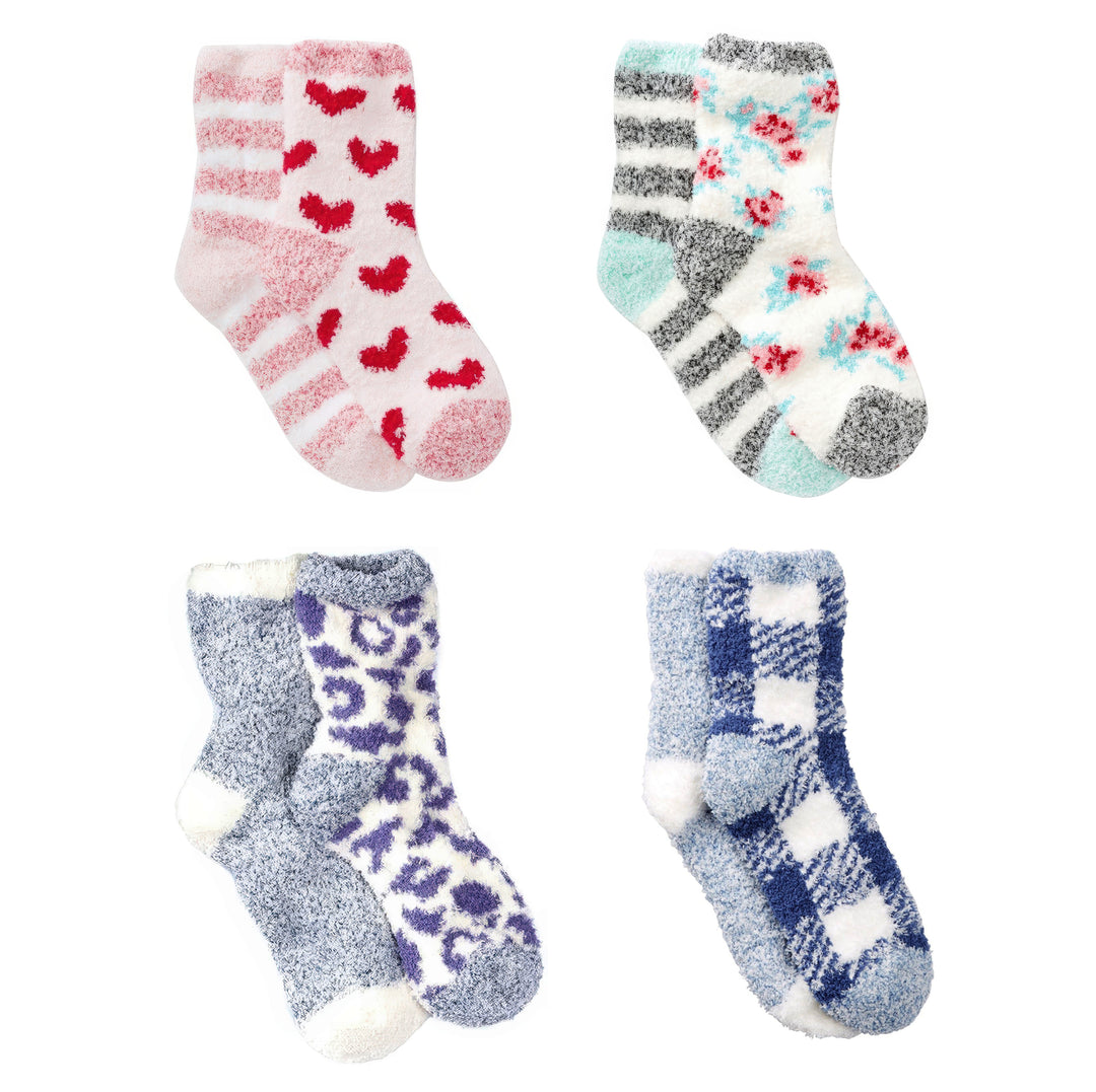Lily Lounge Therapeutic Spa Socks Set