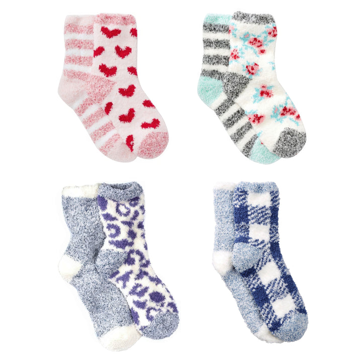 Lily Lounge Therapeutic Spa Socks Set