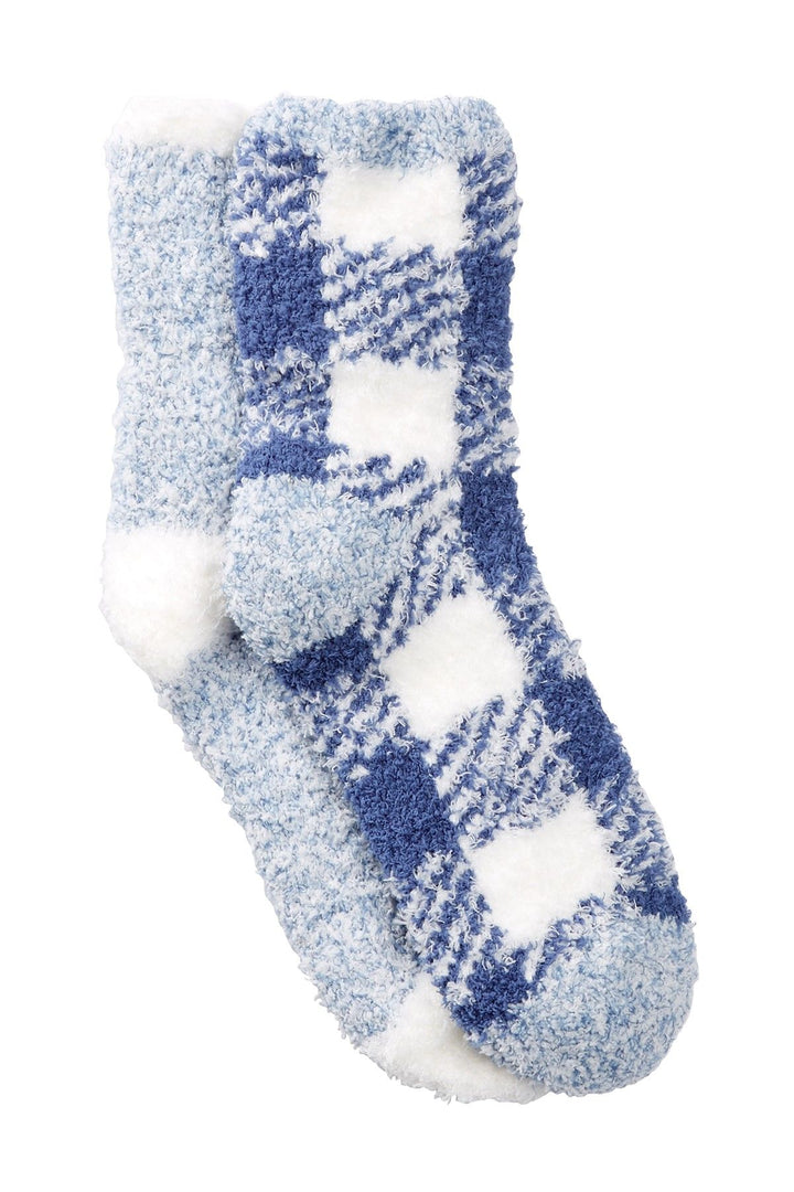 Lily Lounge Therapeutic Spa Socks Set