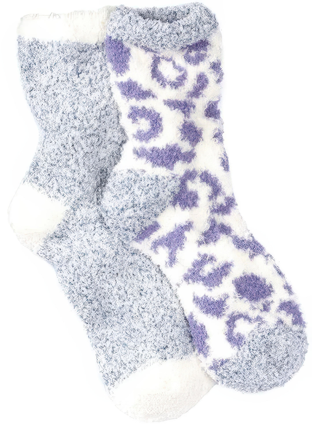 Lily Lounge Therapeutic Spa Socks Set