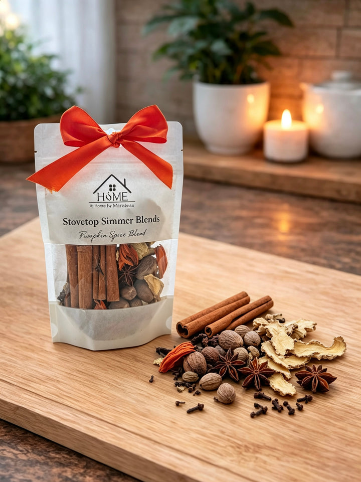 Harvest Simmer Pot Blend