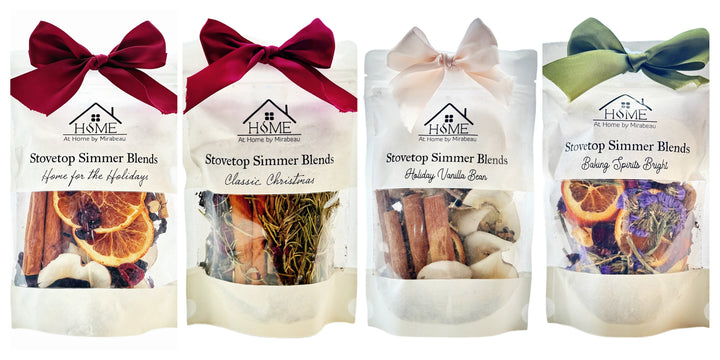 Holiday Simmer Pot Blend