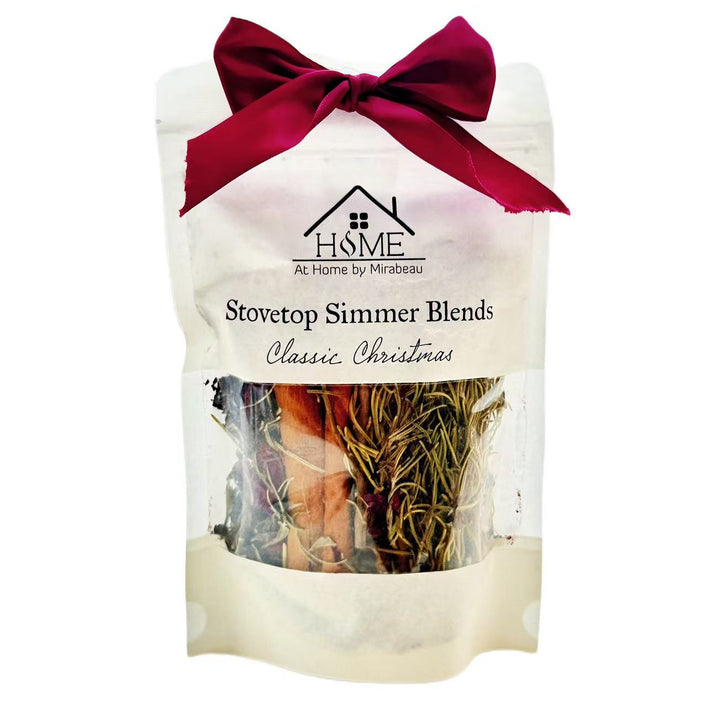 Holiday Simmer Pot Blend
