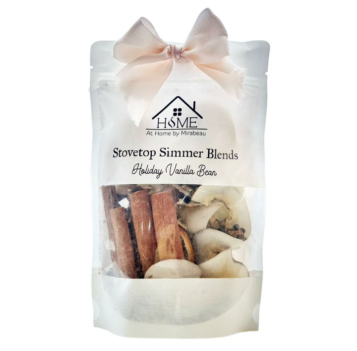 Holiday Simmer Pot Blend