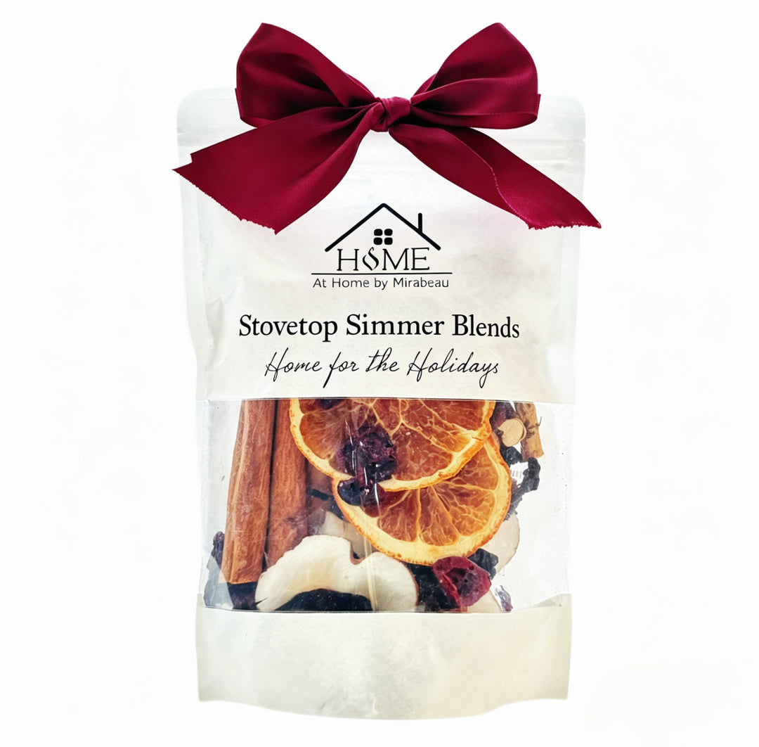 Holiday Simmer Pot Blend