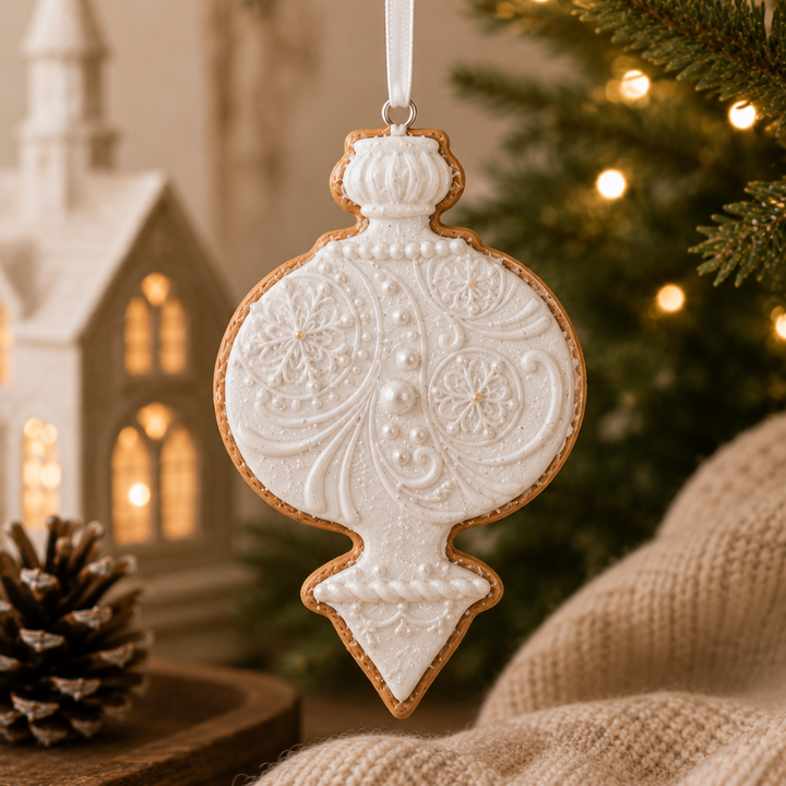 Cookie Ornament
