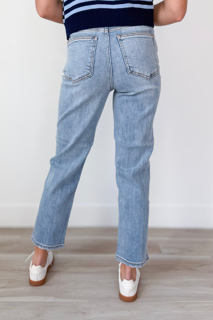 Judy Blue Always Everything Denim