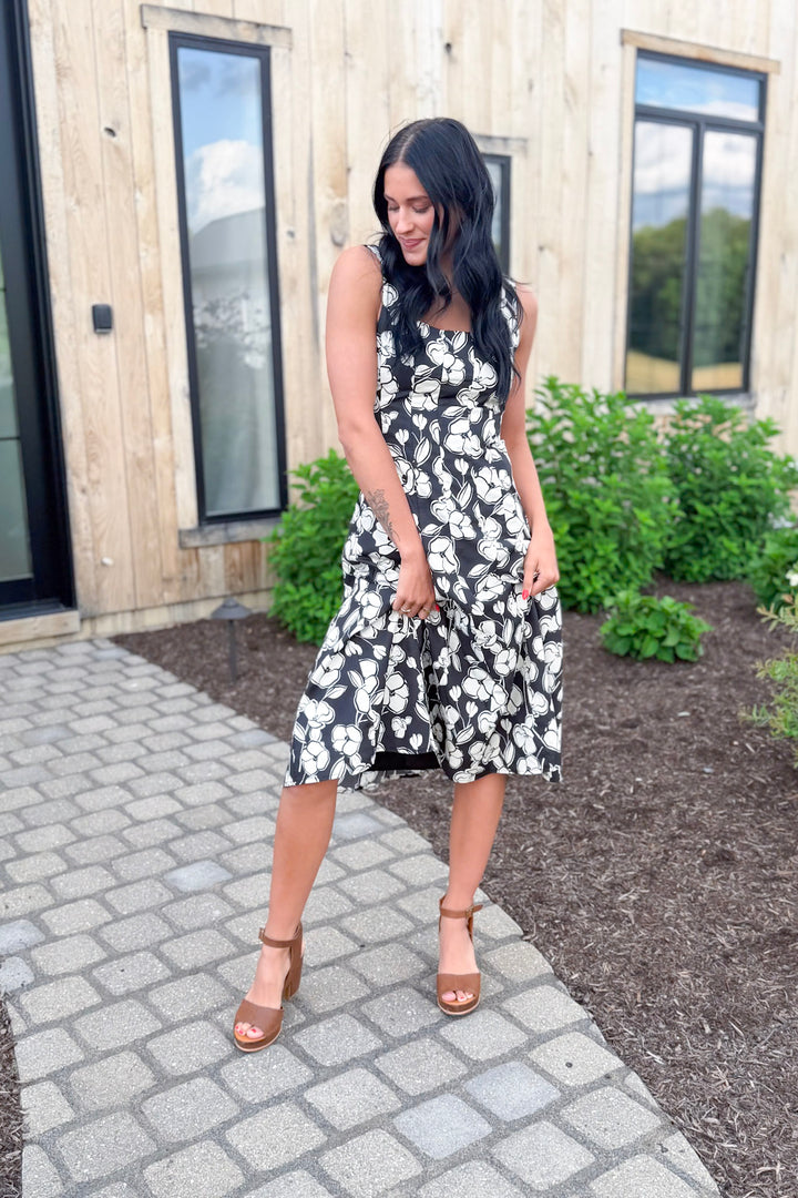 Meadow Muse Dress