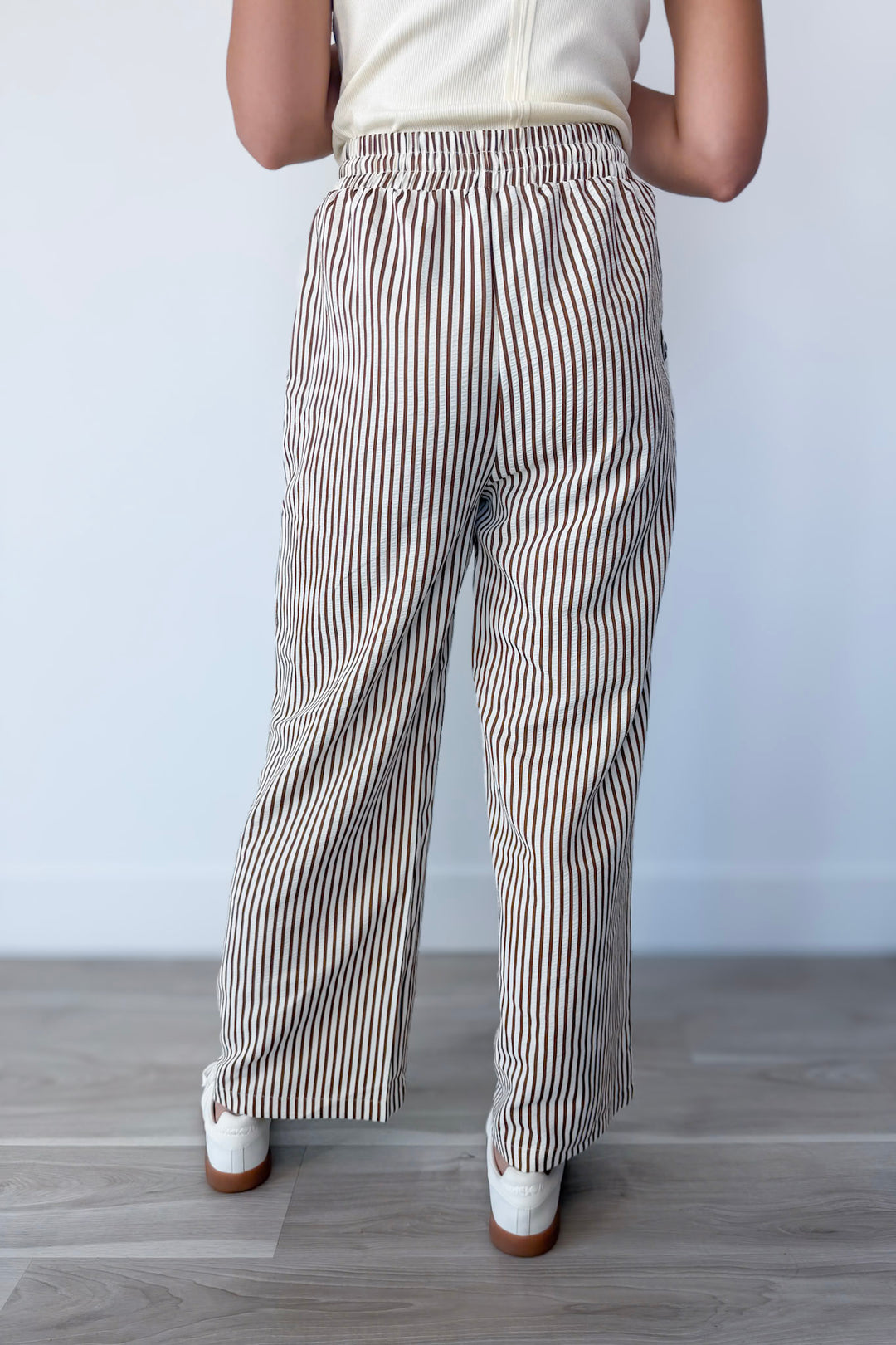 Spring Forward Pant