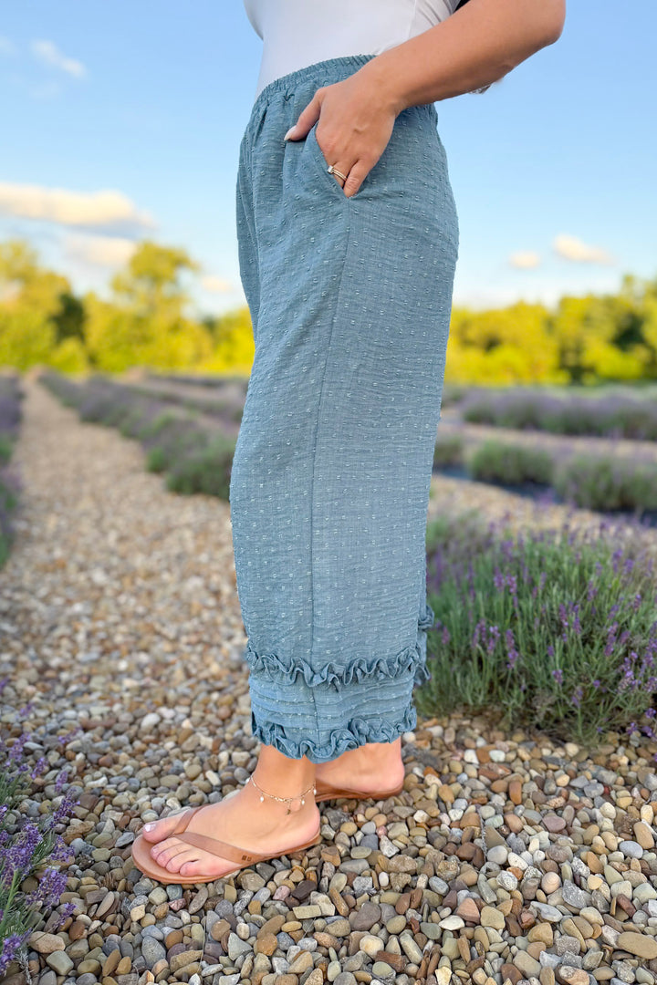 Sunlit Stroll Pant