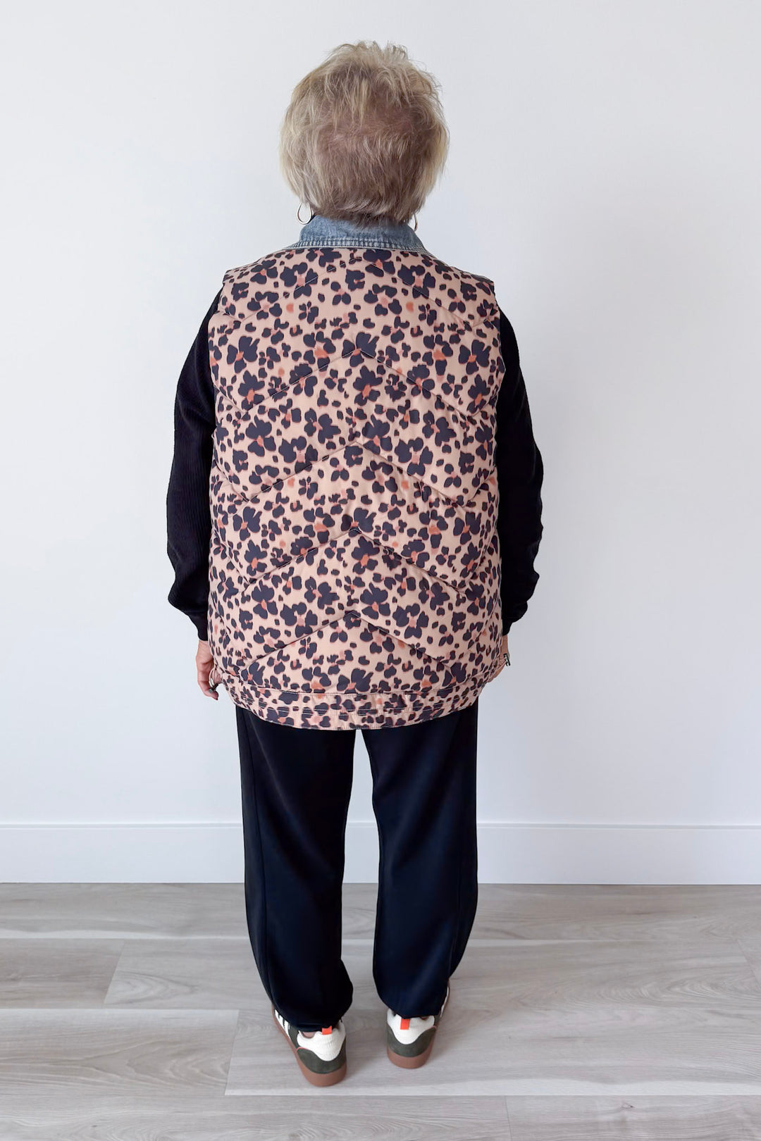 Happy Mind Vest