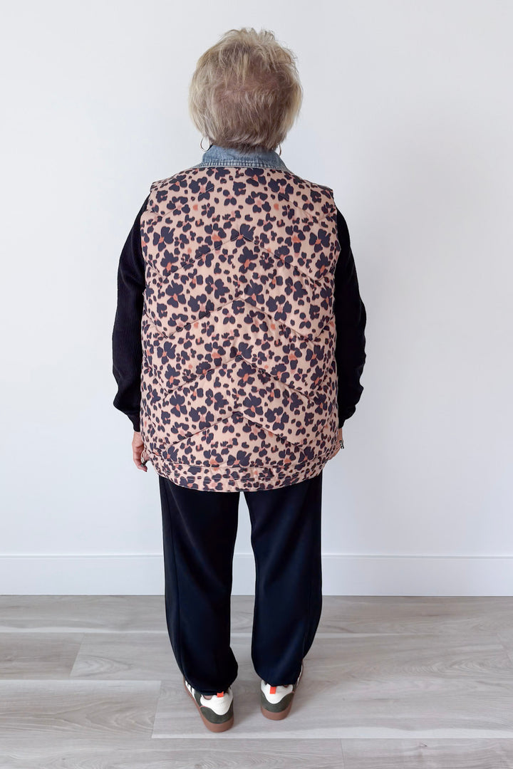 Happy Mind Vest