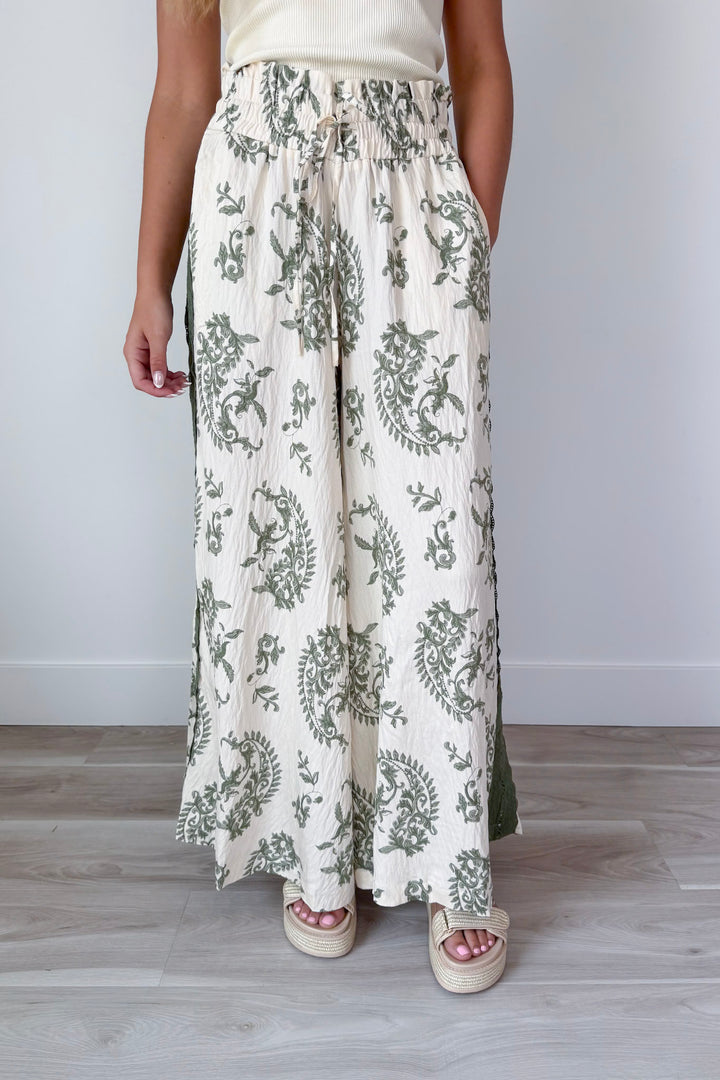 Fresh Perspective Pant