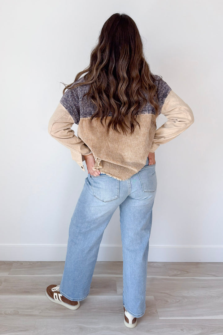 Anywhere & Everywhere Jacket