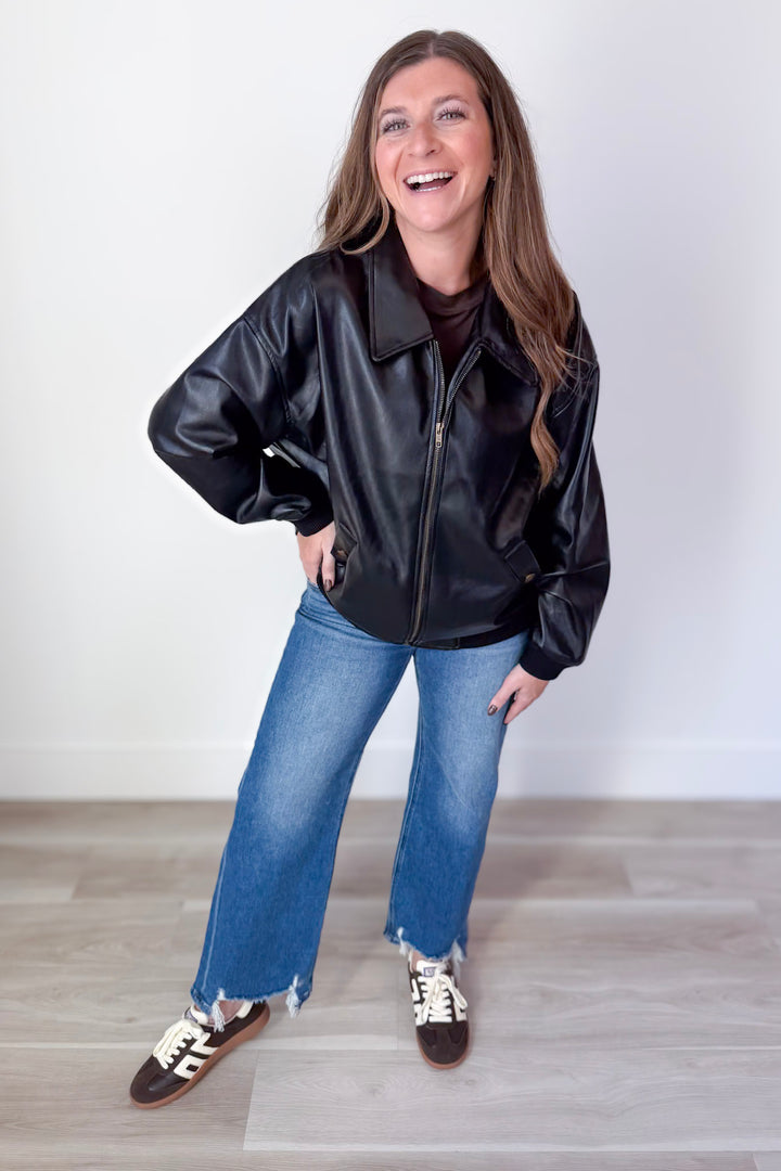 Cheers To You Jacket