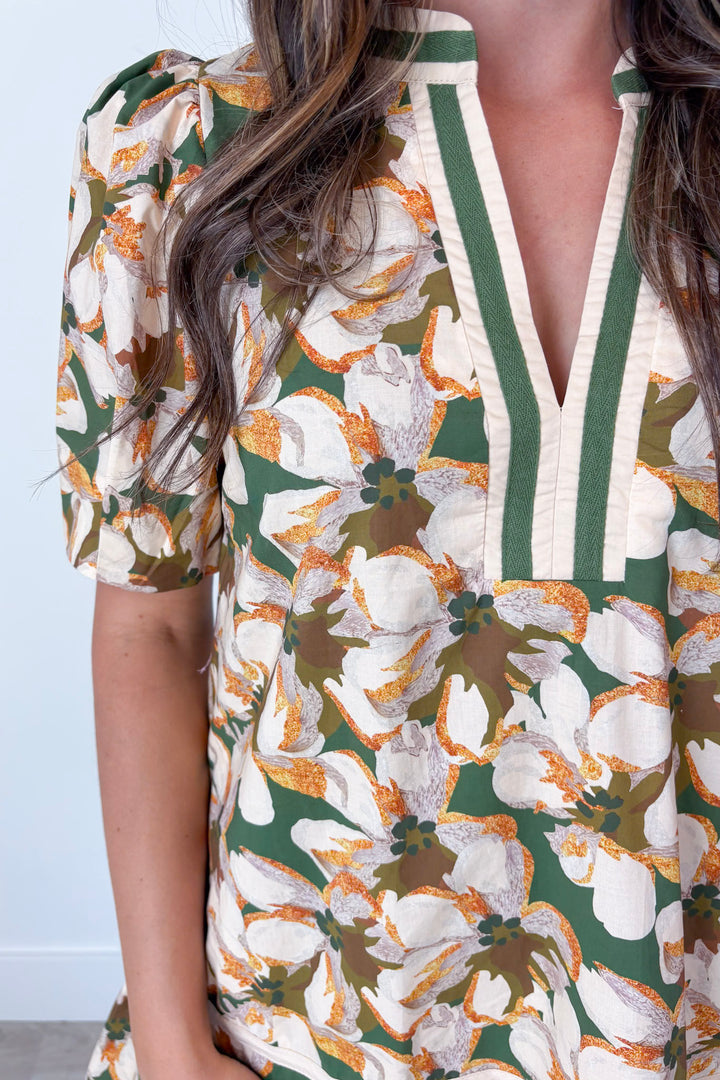 Harvest Dreams Dress