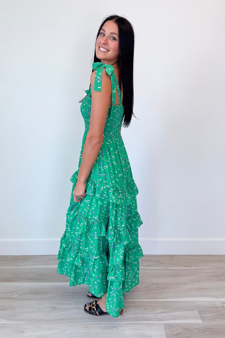 Treasured Love Dress
