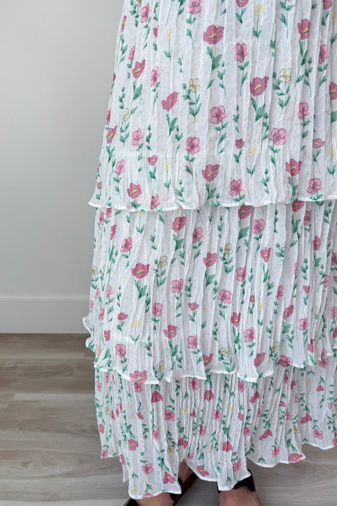 In The Moment Skirt
