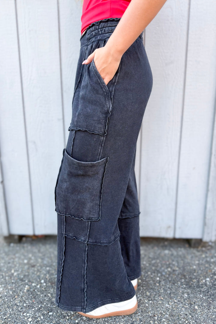 Everyday Spirit Pant