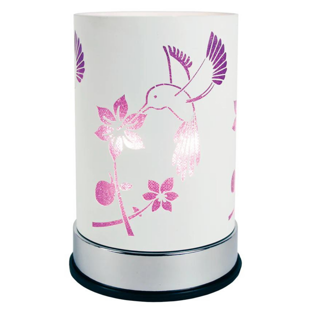 Hummingbird Fragrance Touch Lantern Warmer