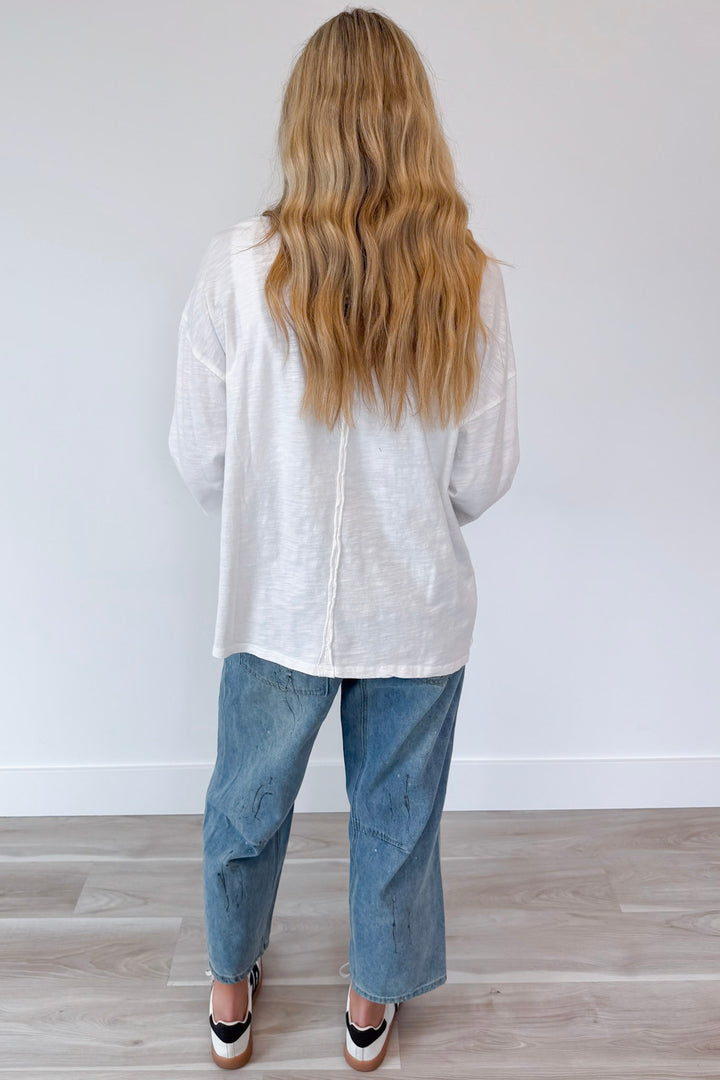 Sunshine Day Top