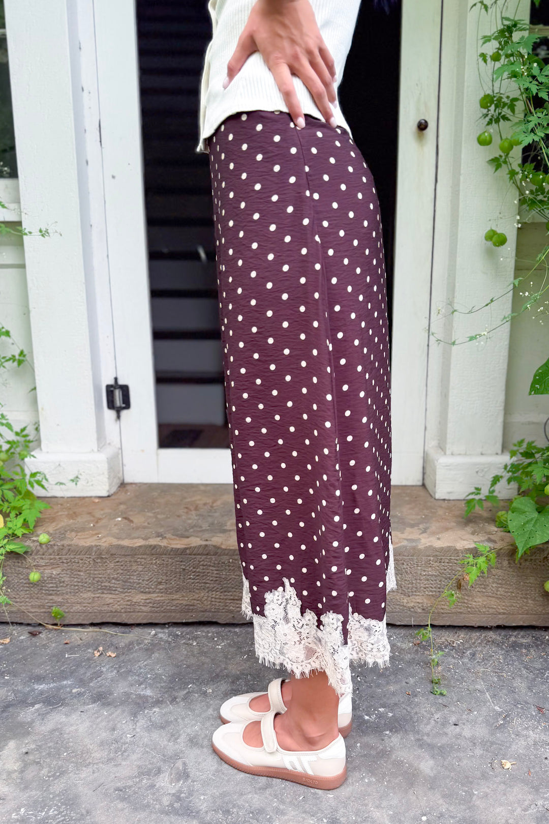 Autumn Muse Skirt