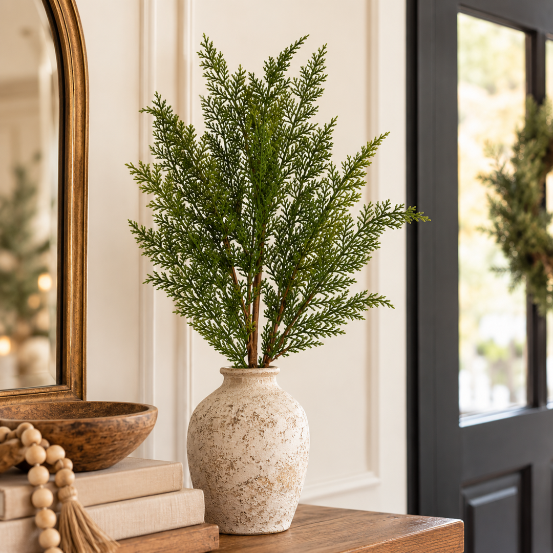Cedar Spray