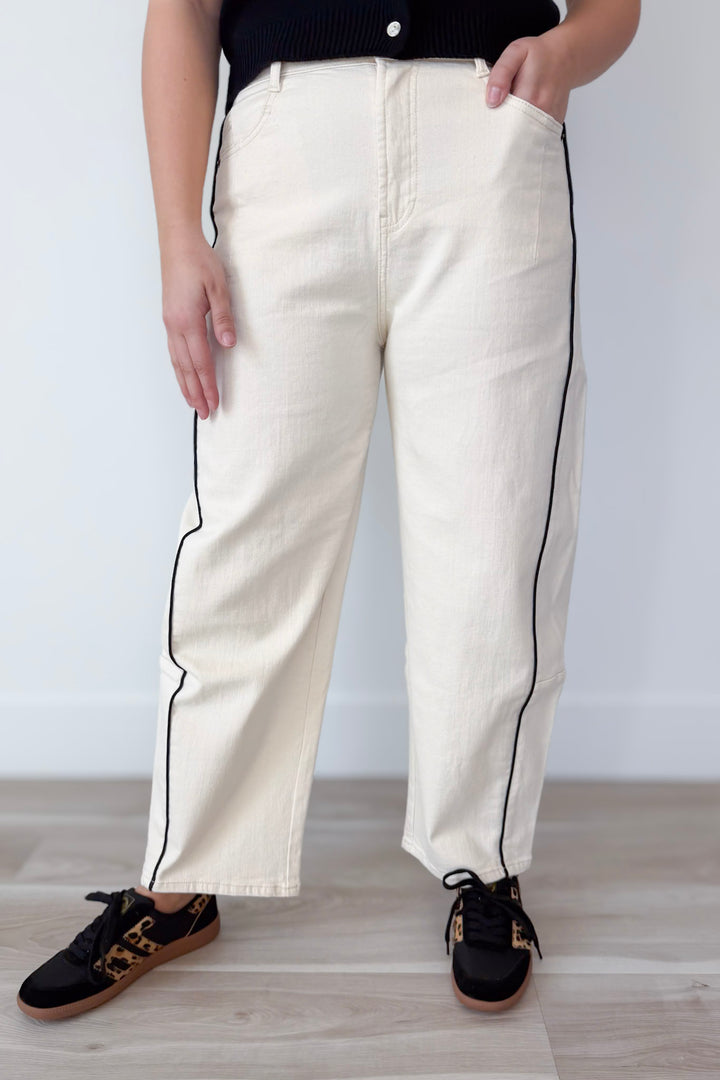 Quick Break Pant