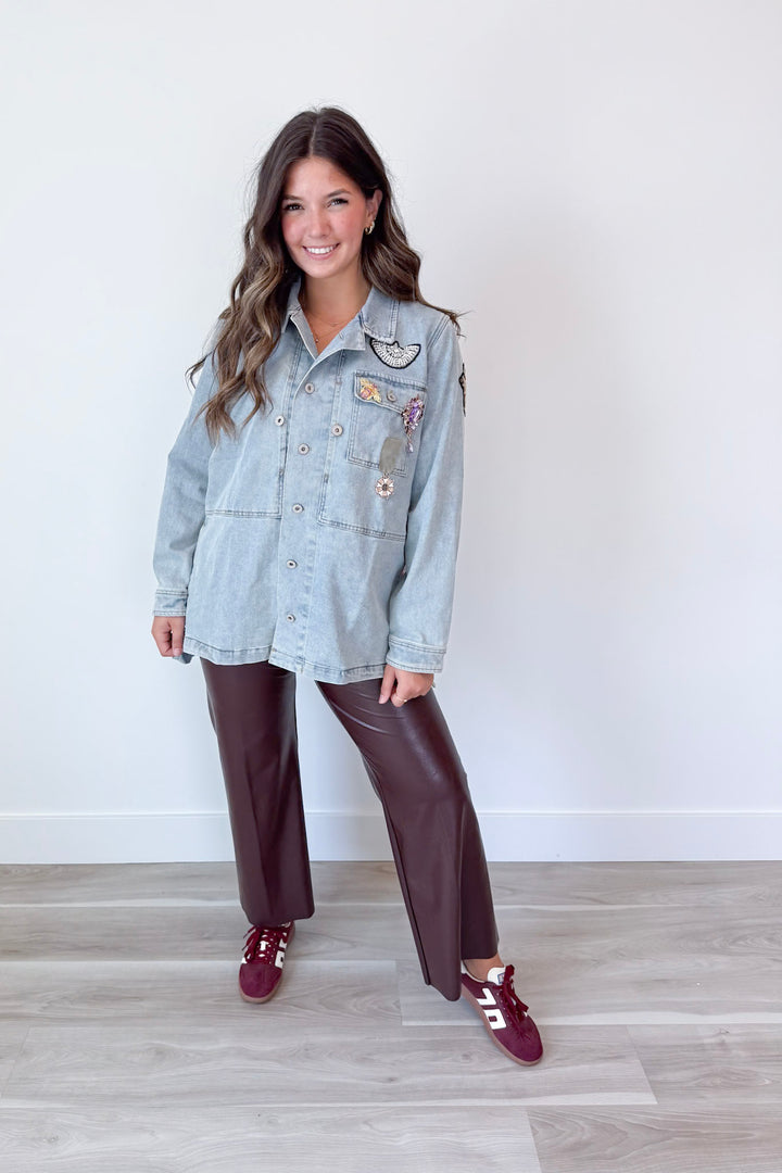 Aratta Susanna K Jacket
