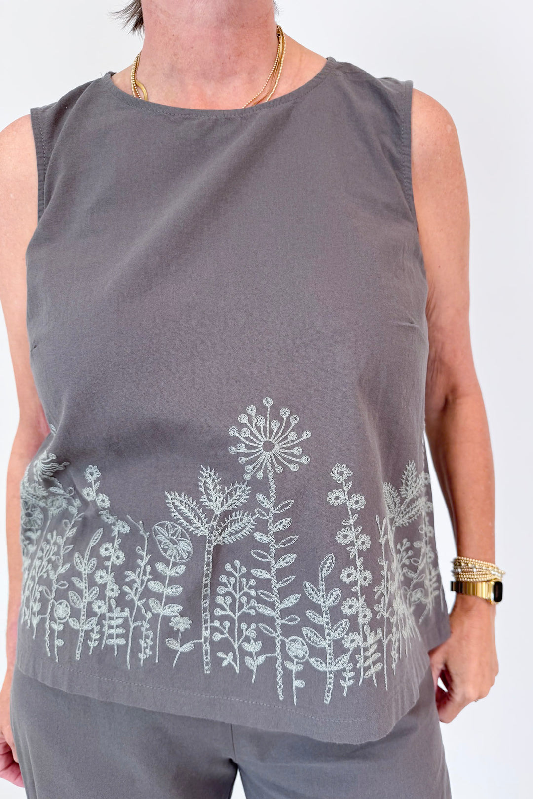 The Ava Top