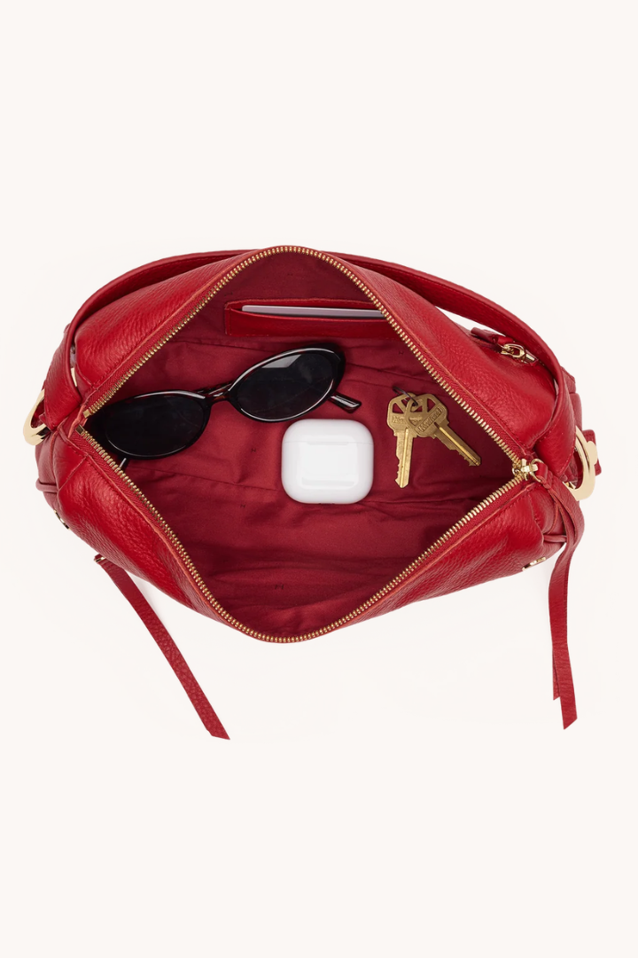 Hammitt Doxie Medium Crossbody