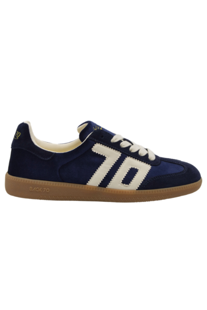 Back 70 Cloud W26 Sneaker